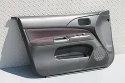 Mitsubishi Lancer VII - Tapisserie porte gauche avant - BOCZEK-LEWY-PRZEDNI-PRZOD-LANCER-VII