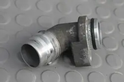Conduit de pompe à eau Hyundai i20 III 1.0 T-GDI 25631-07600