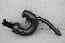 Nissan Juke I - Collecteur d'admission complet - OEM 1KK0B 3YM00 1KT1A
