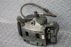 Étrier de frein gauche avant Nissan Qashqai III - ZACISK-LP-QASHQAI