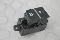 Mazda CX-30 - Bouton frein à main PRZYCISKBDGF66EP0A
