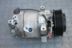 Compresseur climatisation Hyundai I30 III Lift 1.0 HYBRID97701G4700