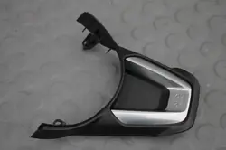 Mazda CX-3 - Couvre-volant d'origine GS119-15550