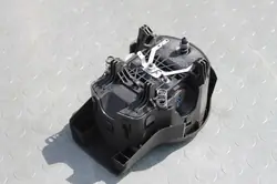 Nissan Navara D40 - Airbag conducteur - AIRBAG-KIEROWCY-NISSAN-NAVARA-D40