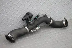 Conduit d'air intercooler Hyundai Kona I 1.0 T-GDI 28286-04560