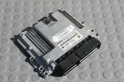 MG HS - Ordinateur moteur AN11554058 - KOMPUTER-MG-HS-TGI
