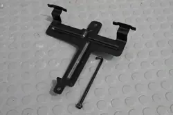Nissan Qashqai III - Support batterie OEM MOCOWANIE-WPORNIK