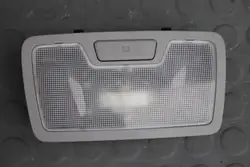Lampe intérieure plafond Hyundai Tucson II III - LAMPKA-WNETRZA