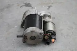 Démarreur Lexus IS II 250 - OEM 28100-31070
