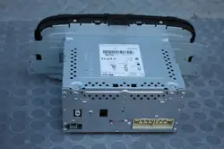 Radio pour Kia Soul II - 96170-B2570CA