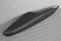 Accoudoir de porte avant gauche Nissan Qashqai III 809416UA014