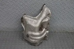 Honda HR-V - OSLONA-KATA-HR-V - Écran thermique catalyseur