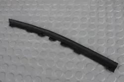 Suzuki SX4 S-Cross II - Joint de capot avant gauche OEM
