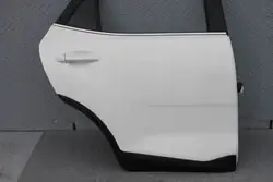 Kia Stonic - Portière arrière droite - OEM 77004H8400UD