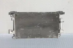Condenseur climatisation Mitsubishi Outlander II 4N14
