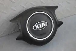 Kia Carens IV - Airbag conducteur d'origine - 56900-A4000