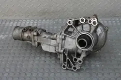 Mitsubishi ASX - Réducteur de boîte - Mitsubishi OE