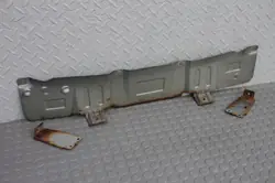 Nissan X-Trail T32 - Support de pare-chocs arrière - Nissan OE