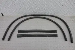 Nissan Qashqai III - Joint de capot USZCZELKI-J12