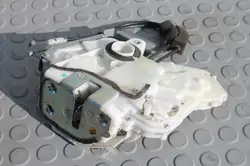 Honda Insight II - Serrure porte arrière gauche - Honda OE
