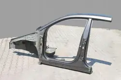 Hyundai Tucson - Quartier gauche avec seuil et montants OEM