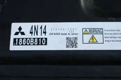 Mitsubishi Outlander II - Calculateur moteur - 275700-1291