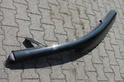 Toyota Verso-S - Montant de vitre de toit droit avant - OEM