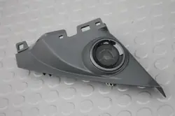 Honda Civic X - Cache haut-parleur avant gauche 76270-TGG-A1