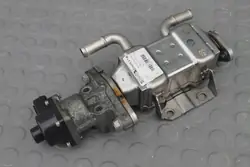 Suzuki - Valve EGR Radiateur d'échappement 18710-53SA0-000
