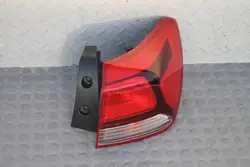 Kia Rio IV - Phare arrière droit LAMPA-92402-H8