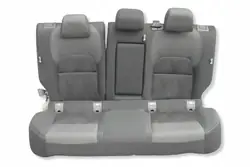 Nissan Qashqai - Banquette arrière - OEM KANAPAQASHQAIJ12