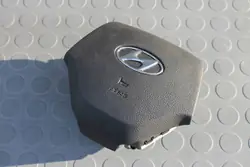 Airbag conducteur Hyundai Tucson II III - PODUSZKA-KIEROWCY