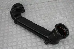 MG HS II - Rura intercooler turbo - RURA10529935