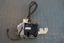 Hyundai Tucson - Serrure porte avant gauche - OEM 81310-D7600