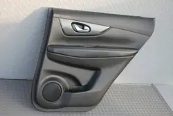Nissan X-Trail III - Bords de portière arrière - OEM BOCZKI-TYL-T32