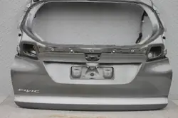 Honda Civic IX - Klapak tylny + zamek - KLAPACIVICIXKOMBI