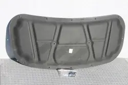 Matelas insonorisant capot Hyundai I30 III - 81125-G4000-MATA