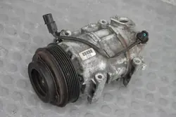 Kia Rio IV - Compresseur de climatisation OEM 1E39E17000RIOIV