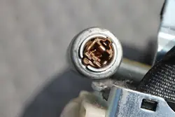 Honda HR-V II - Ceinture de sécurité conducteur gauche - 161730850134