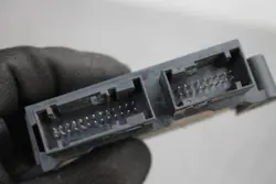 Mazda CX-30 - Module PDC BHSA6UU0ACX30 - 2019