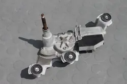 Toyota Verso - Moteur d'essuie-glace de coffre arrière - OE