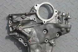 Mazda CX-30 - Obudowa rozrządu - OBUDOWAPE2910500
