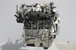 MG HS - Moteur 15E4E d'occasion - SILNIK-15E4E