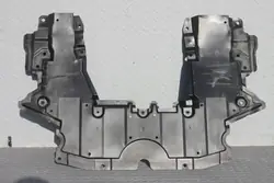 Nissan Qashqai III - Plaque de protection moteur PLYTA-758956UA0A