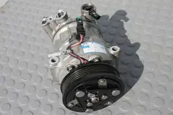 MG HS 1.5 TGI - Compresseur climatisation - OEM KOMPRESOR-KLIMY