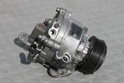 Compresseur climatisation Mitsubishi Eclipse Cross 7813A801