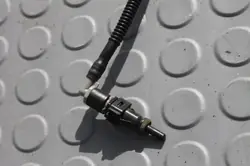 Honda Civic IX - Lave-glace arrière - Honda OE