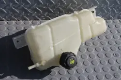 Nissan Pulsar - Réservoir de liquide de refroidissement - Nissan OE