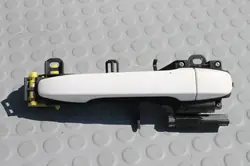 Toyota Prius III - Poignée extérieure avant droit - Keyless - Toyota OE