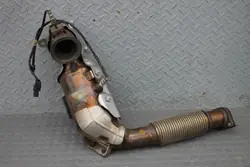 Catalyseur MG HS II 1.5 Turbo - CATCZ095UMICORE